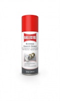 Ballistol - Koppar/Grafit spray 200 ml för tex pipgängor/dämpare