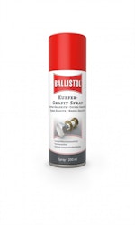 Ballistol - Koppar/Grafit spray 200 ml för tex pipgängor/dämpare