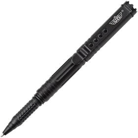 UZI - Tactical Defender Pen - Glassbreaker - Black