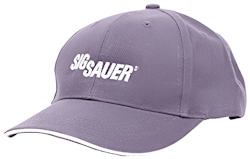 Sig Sauer - Cap with logo