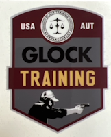Glock - Sticker