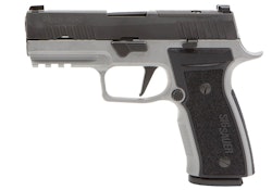 Sig Sauer - P320 AXG Carry 3,9"