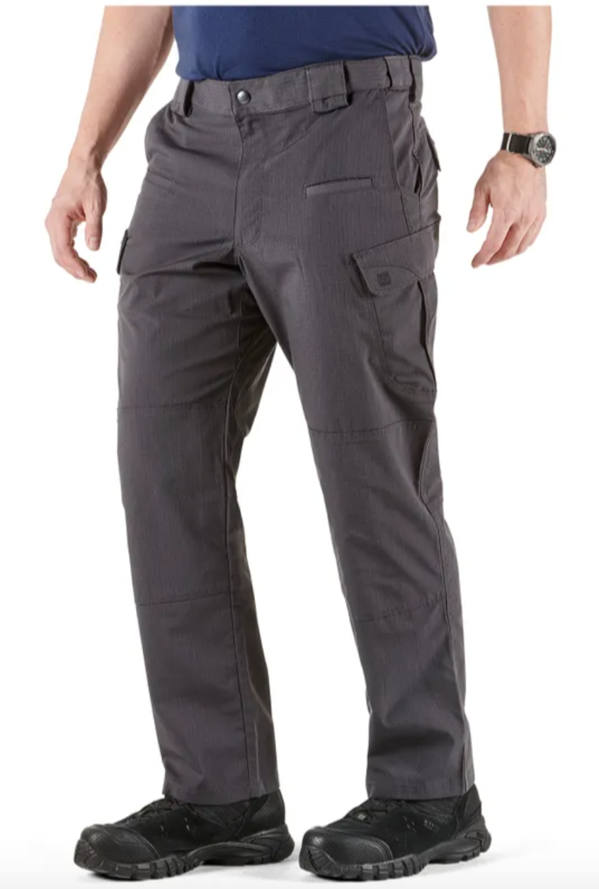 5.11 - Stryke Pant - Charcoal (018)