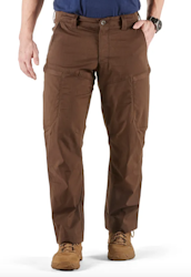 5.11 - Apex Pant - Burnt (117)