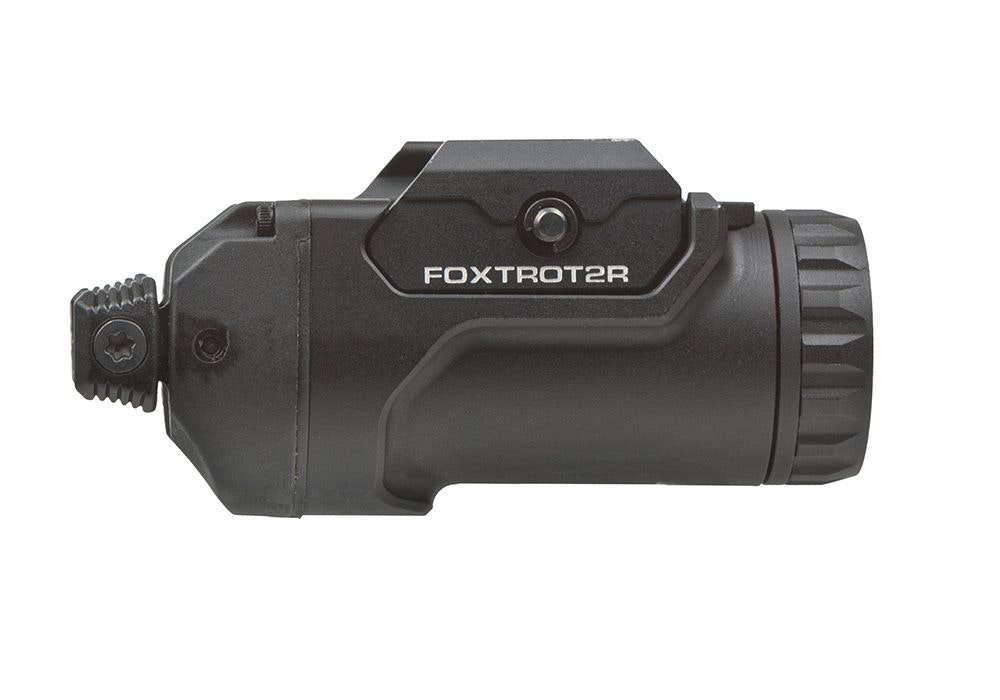 Sig Sauer - FOXTROT2R - Tactical White Light