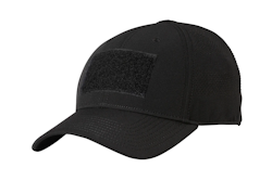 5.11 - Vent-Tac Hat - Black (019)