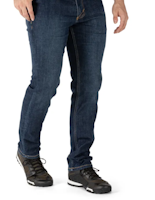 5.11 - Defender-flex slim jean - Dark Wash Indigo (649)