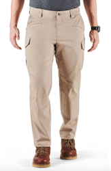 5.11 - Icon Pant - Khaki (055)