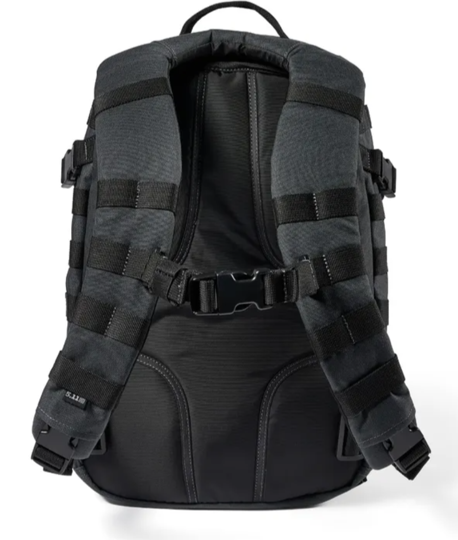 5.11 - Rush12 2.0 - Backpack 24L - Double Tap (026)