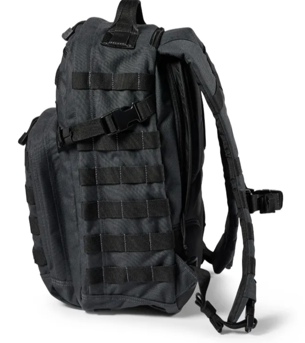 5.11 - Rush12 2.0 - Backpack 24L - Double Tap (026)