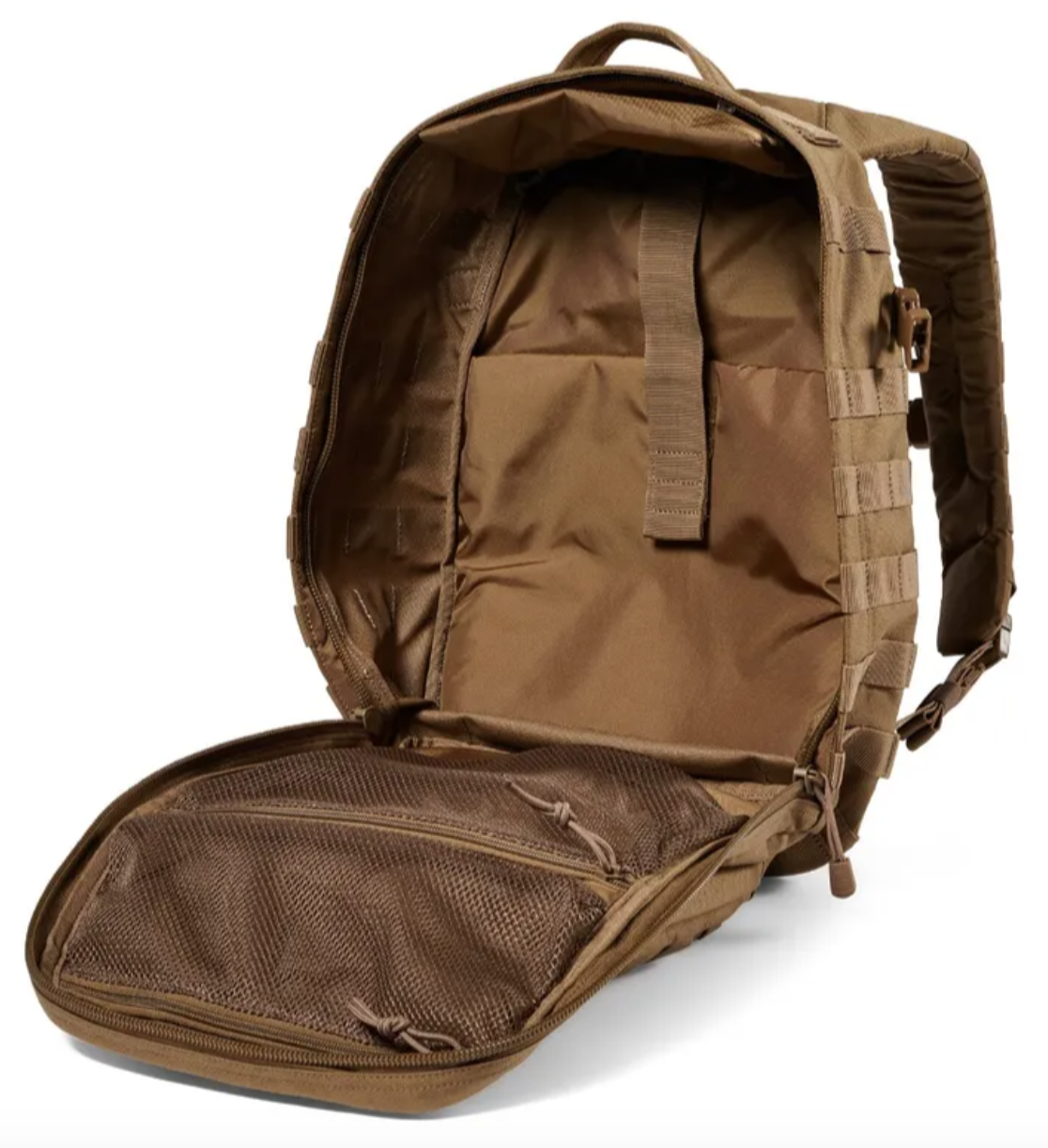 5.11 - Rush12 2.0 - Backpack 24L - Kangaroo (134)