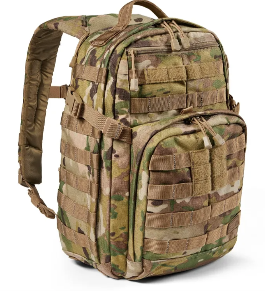 5.11 - Rush12 2.0 - Backpack 24L - MultiCam (169)