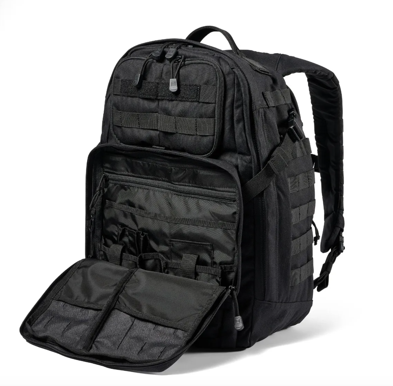5.11 - Rush24 2.0 - Backpack 37L - Black (019)