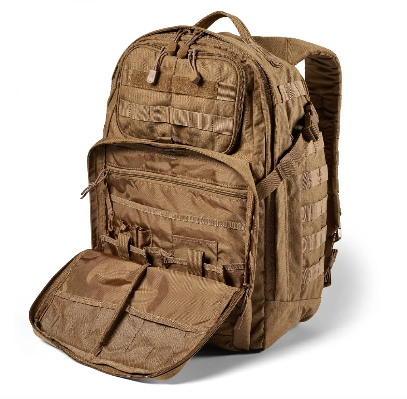 5.11 - Rush24 2.0 - Backpack 37L - Kangaroo (134)