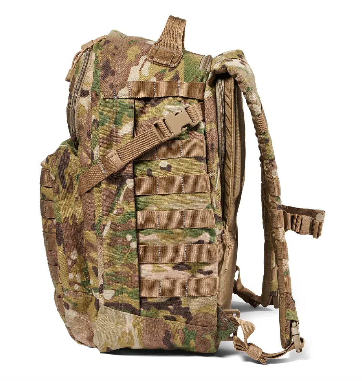 5.11 - Rush24 2.0 - Backpack 37L - MultiCam (169)