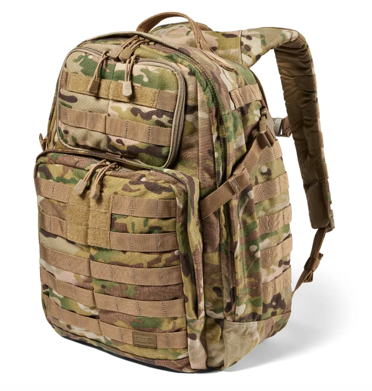 5.11 - Rush24 2.0 - Backpack 37L - MultiCam (169)