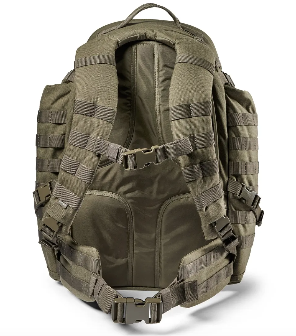 5.11 - Rush72 2.0 - Backpack 55L - Ranger Green (186)