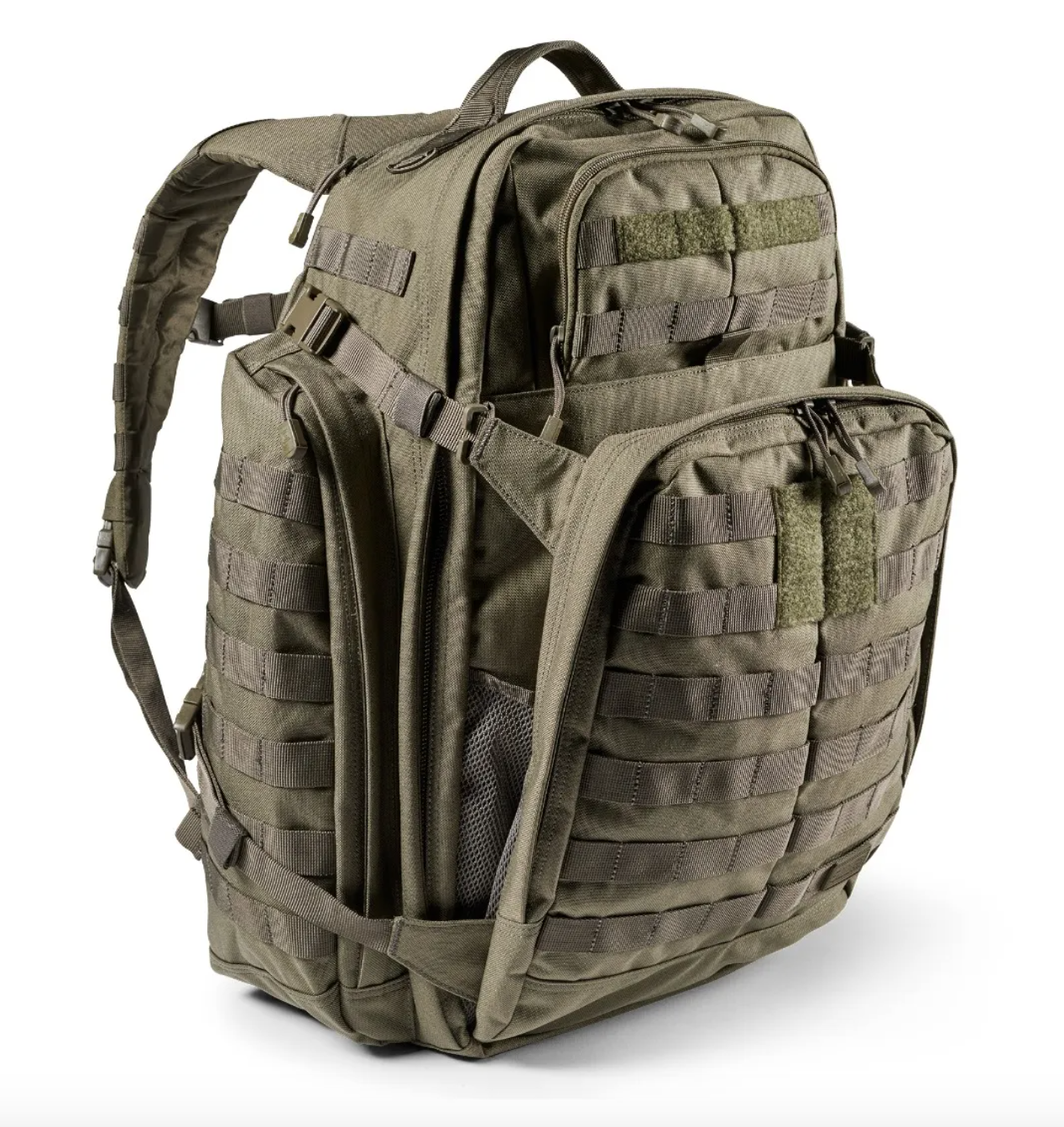 5.11 - Rush72 2.0 - Backpack 55L - Ranger Green (186)