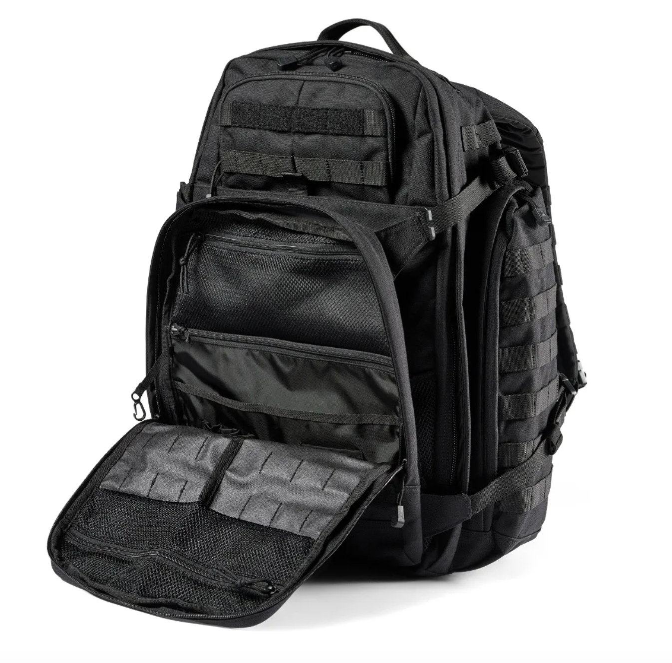 5.11 - Rush72 2.0 - Backpack 55L - Black (019)
