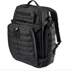 5.11 - Rush72 2.0 - Backpack 55L - Black (019)