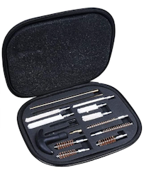 RangeMaster - 16 In 1 Gun Cleaning Kit