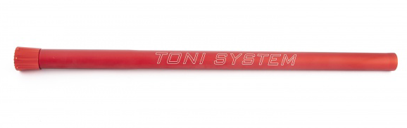 Toni System - Magazine Tube Extension +8 Rounds for Baikal MP153