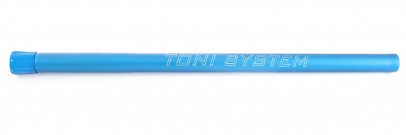Toni System - Magasinförlängning +8 skott för Baikal MP153