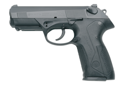 Beretta - PX4 Compact 9x19