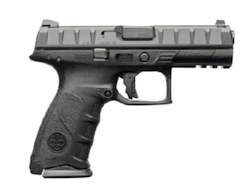Beretta - APX - Black - 9mm