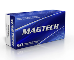 Magtech - 10 mm Auto 180 grs FMJ - 50 st