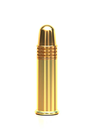 Magtech - .22LR LRN HVBP - 50 st