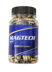 Magtech - .22LR LRN STD - 500 st