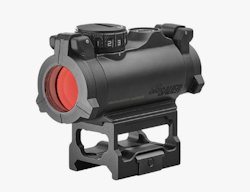 Sig Sauer - ROMEO-MSR Compact Red Dot Sight 1x20mm - 1 MOA