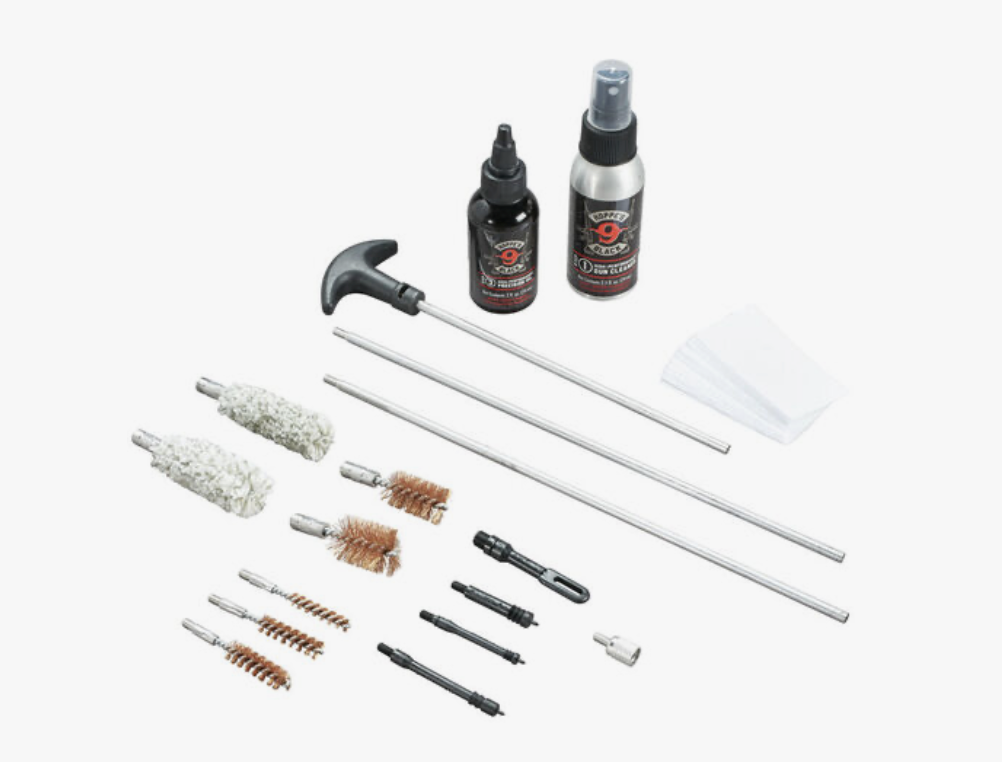 Hoppe's - Black Universal Cleaning System
