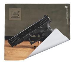 Glock - Rengöringsduk - Microfiber Cloth