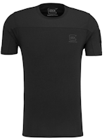 Glock - T-shirt - Taktisk Kortärmad - Svart