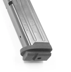 MantisX - MagRail - Sig Sauer P320/P250 - Adapter for Magazine Bottom Plate Rail