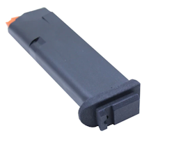 MantisX - MagRail - Glock 48/43X/48 MOS/43X MOS - Adapter for Magazine Bottom Plate Rail