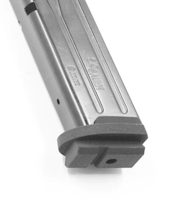 MantisX - MagRail - Sig Sauer P365XL - Adapter for Magazine Bottom Plate Rail