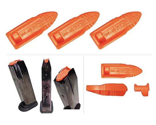 Mantis - Tap Rock Dry Fire Dummy Ammo 3-pack