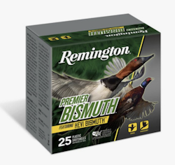 Remington - Premier Bismuth 12/70 35g US 5 - 25/Box