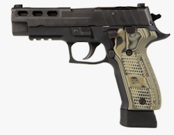 Sig Sauer - P226 PRO-CUT - 9mm x 19 - 4,4"