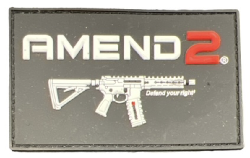 Amend2 - Patch