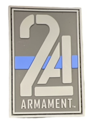 2 Armament - Patch