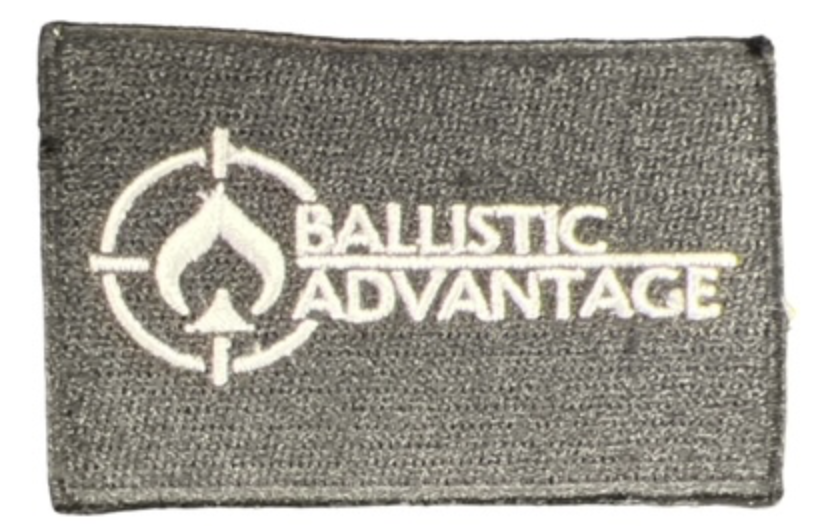 Ballistic Advantage - Patch
