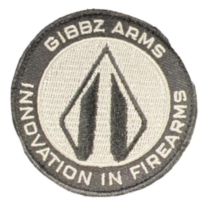 Gibbs Arms - Patch