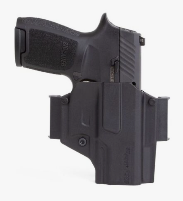 Sig Sauer - P320 Universal Fit OWB Holster