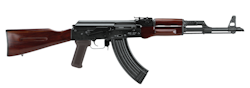 S.D.M. - AK-47 Soviet series - 7.62X39MM