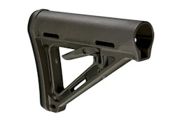 Magpul - Moe carbine stock - O.D.