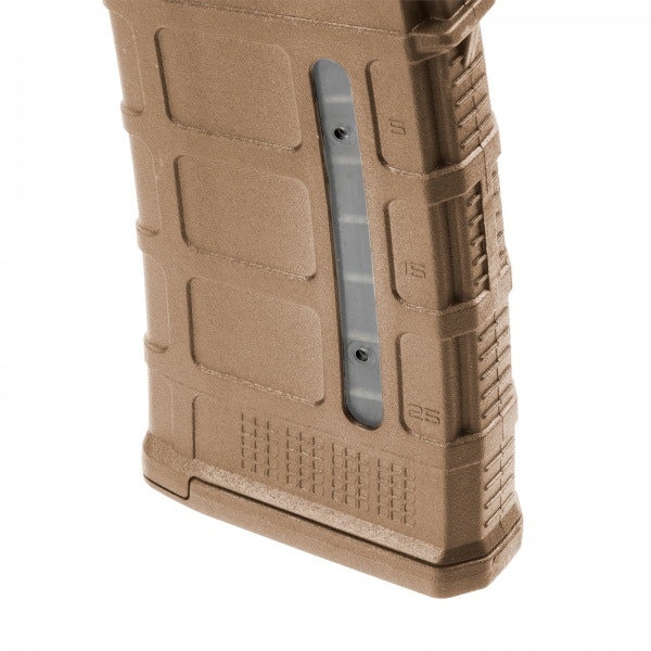 Magpul - PMAG 30 AR/M4 - Gen M3 - Window - Coyote